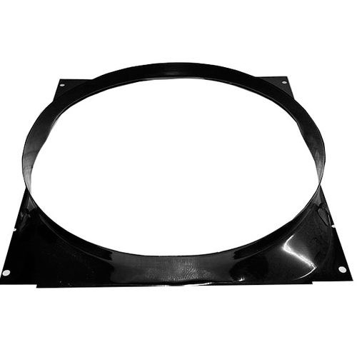 Кожух вентилятора