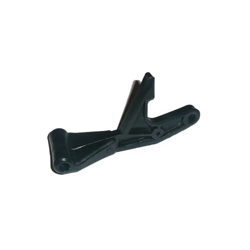 Ручка открывания капота