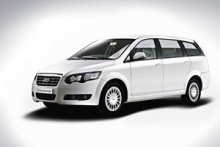 CHERY V5 вэн 2.0