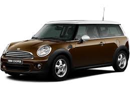 MINI MINI CLUBMAN (R55) Cooper D