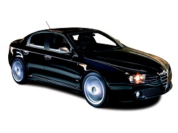 ALFAROMEO 159 (939) 2.2 JTS