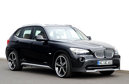 BMW X1 (E84) xDrive 20 i