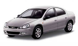 CHRYSLER NEON II 2.0 16V