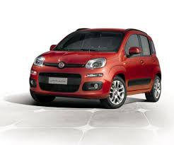FIAT PANDA (312, 312) 0.9 4x4