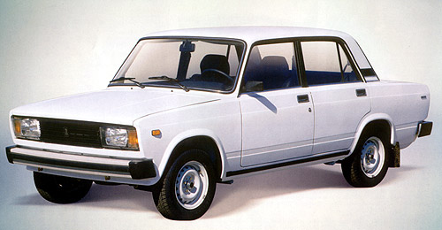 LADA NOVA (2105) 1600 (WAS21074)