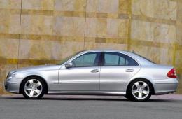 MERCEDES E-CLASS (W211) E 280 (211.054)