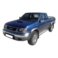 NISSAN PICK UP III (D22) 3.3 4WD