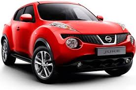 NISSAN JUKE (F15) 1.6 DIG-T