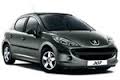 PEUGEOT 207 (WA, WC) 1.4