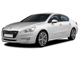 PEUGEOT 508 1.6 THP