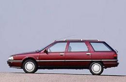 RENAULT 21 универсал (K48) 2.0 (K483)
