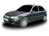 ROVER 25 (RF) 1.1 16V