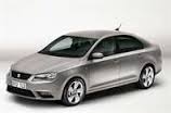 SEAT TOLEDO IV (KG3) 1.6 TDI