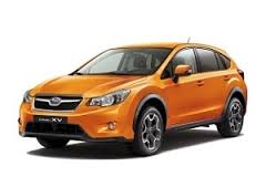 SUBARU XV 2.0 Hybrid AWD