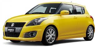 SUZUKI SWIFT IV (FZ, NZ) 1.6