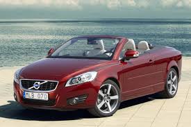 VOLVO C70 II кабрио 2.4 i