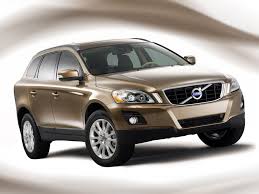 VOLVO XC60 D3