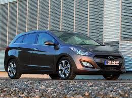 HYUNDAI i30 CW (GD) 1.6 CRDi