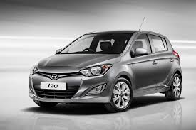HYUNDAI i20 (PB, PBT) 1.4 CRDi